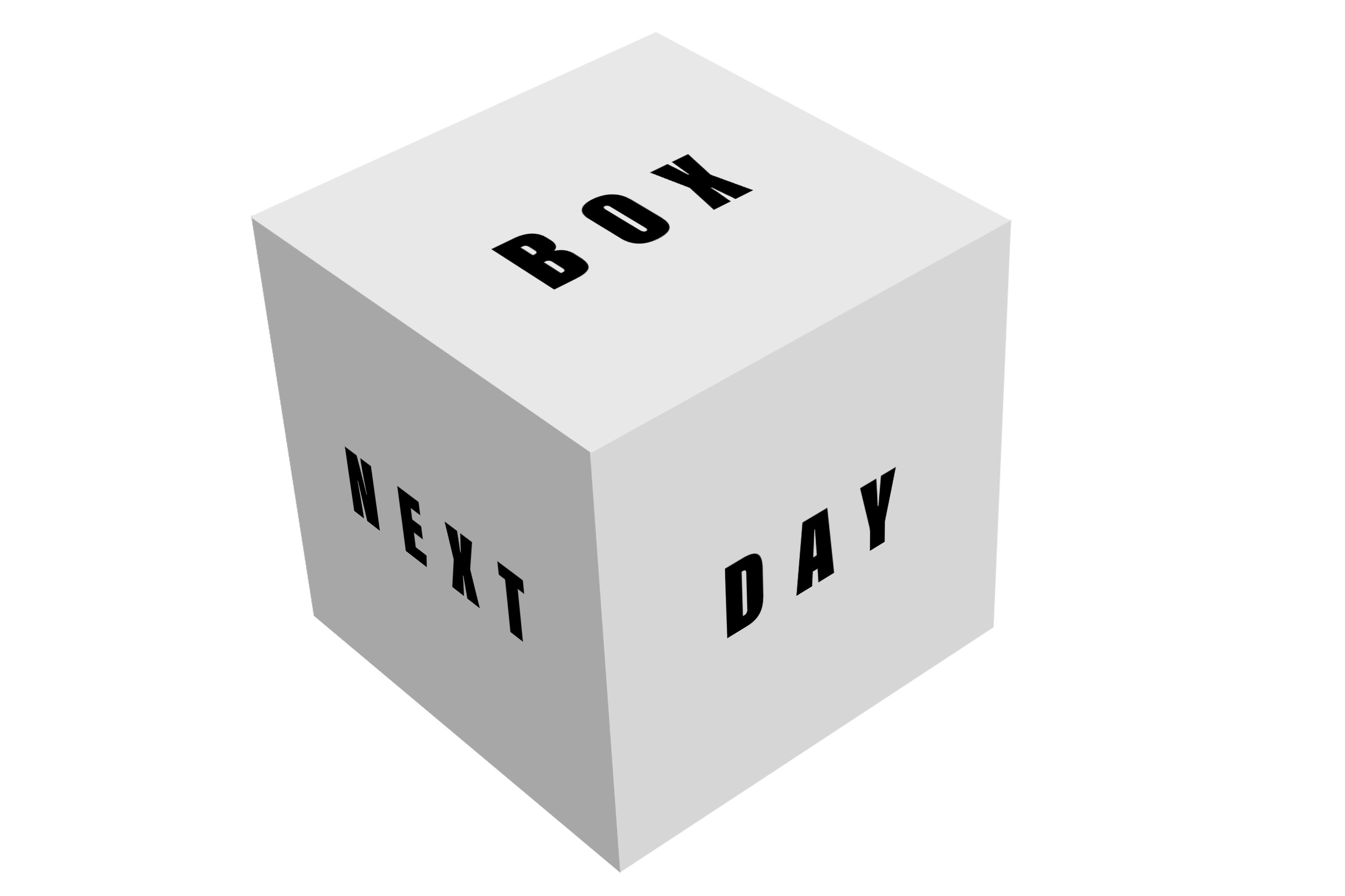 Next Day Box